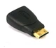 Переходник HDMI Female – Mini HDMI Male (B00260) для портативных устройств (49884E7A0FBE) - изображение 2