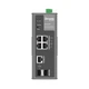 Комутатор мережевий D-Link IES206GPP - зображення 4