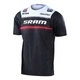 Велоджерси TLD Skyline Air SS Jersey Sram Roost Black M Troy Lee Designs (1106-337546003) - изображение 1