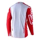 Велоджерси TLD Sprint Jersey Seca 2.0 Red/Navy S Troy Lee Designs (1106-324782012) - изображение 2