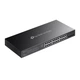 Комутатор мережевий TP-Link SG2428LP - зображення 2