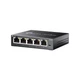 Комутатор мережевий D-Link ES205G - зображення 5