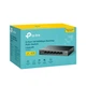 Комутатор мережевий D-Link LS106LP - зображення 6