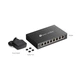 Коммутатор сетевой D-Link ES208G - изображение 2