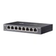 Коммутатор сетевой D-Link ES208G - изображение 3