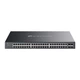 Коммутатор сетевой TP-Link SG2452LP - изображение 1