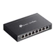 Коммутатор сетевой D-Link ES208G - изображение 4