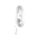 Кабель USAMS SJ201 Micro USB 1.2M Білий - зображення 2