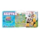 Детская интерактивная азбука WToys 30032 — сенсорное озвучивание, стихи, викторины - изображение 2