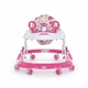 Детские ходунки BAMBI M 3168-1-05, музыка, свет, стопор, восемь колес, Красный - изображение 2