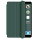Чехол-книжка силикон противоударный для iPad Pro 11 (2020) темно-зеленый - изображение 1