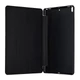 Чехол-книжка силиконовый противоударный для iPad Air 3 (10,5"/2019) черный - изображение 3