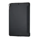 Чехол-книжка силиконовый противоударный для iPad Air 3 (10,5"/2019) черный - изображение 4