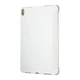 Чохол-книжка силіконовий протиударний для iPad Air 4/5 (10,9"/2020/2022) та iPad Air (11"/2024/2025) сірий - зображення 4