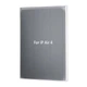 Чехол Smart Case силикон противоударный для iPad Air 4/5 (10,9"/2020/2022) и iPad Air (11"/2024/2025) черный - изображение 2
