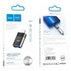 Адаптер Hoco UA17 Lightning USB 2.0 Черный для iPhone - изображение 3