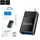 Адаптер Hoco UA17 Lightning USB 2.0 Черный для iPhone - изображение 10