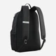 Рюкзак спортивный 20 л вмещает формат А4 Puma Phase Elevated 09220001 Black (4069162046413) - изображение 3