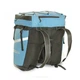 Велобаул Travel Extreme Mono 60 L Blue (1060-ТE-В001BL) - изображение 3