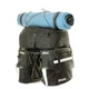 Велобаул Travel Extreme Cruise 50 L Black (1060-TE-В002LBL) - изображение 1