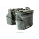Велобаул Travel Extreme Cruise 50 L Grey (1060-TE-В002LGR) - изображение 2