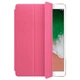 Чехол силиконовый противоударный для iPad Pro 11 2020 розовый - изображение 2