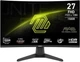 Монітор 27" MSI MAG 276CF E20 - зображення 1