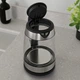Електрочайник ELECTROLUX E4GK1-4GB - изображение 2