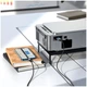 Кабель Hoco UA15 HDMI High-Definition для iPhone на HDTV Металевий сірий - зображення 2