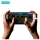 Кабель USAMS Jelly Series Micro USB 2A 1м Білий - зображення 2