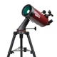 Телескоп SIGETA StarMAK 127/1500 Alt-AZ - зображення 1
