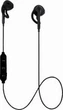 Bluetooth наушники 5970 беспроводные с шумоподавлением для музыки и звонков черные - изображение 2