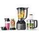 Блендер Nutribullet NBF580B TRIPPREPSYST - зображення 1