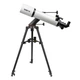 Телескоп SIGETA StarQuest 102/700 HD Air-Spaced Alt-AZ - изображение 2
