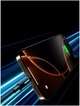 Кабель Baseus USB-C 100W текстильная оплётка для быстрой зарядки 2м белый - изображение 8