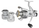 Котушка Carp Expert II Baitrunner 30 10+1bb - зображення 1