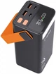 УМБ Aspiring Vigor 50 50000 mAh 100W PD Black (VTR-PB-V50) - изображение 2