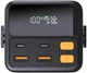УМБ Aspiring Vigor 50 50000 mAh 100W PD Black (VTR-PB-V50) - изображение 3