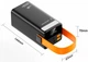 УМБ Aspiring Vigor 50 50000 mAh 100W PD Black (VTR-PB-V50) - изображение 5