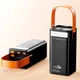 УМБ Aspiring Vigor 50 50000 mAh 100W PD Black (VTR-PB-V50) - изображение 9