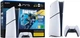 Ігрова приставка Sony PlayStation 5 Digital Edition Slim Chassis E 825GB Fortnite Flowering Chaos Bundle (711719021735) - зображення 1