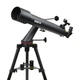 Телескоп SIGETA StarQuest 80/720 Alt-AZ - изображение 1