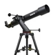 Телескоп SIGETA StarQuest 80/720 Alt-AZ - изображение 4