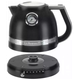 Електрочайник KitchenAid Artisan 1,5 л 5KEK1522EBK колір чавун - изображение 3
