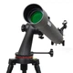 Телескоп SIGETA StarQuest 72/800 Alt-AZ - зображення 6