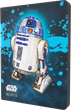 Альбом для карток Gamegenic Star Wars Unlimited Card Game 18 Pocket C 3PO/R2-D2 (4251715422533) - зображення 4