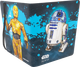 Альбом для карток Gamegenic Star Wars Unlimited Card Game 18 Pocket C 3PO/R2-D2 (4251715422533) - зображення 6