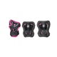 Ролики Rollerblade Fury Combo 33-38 White/Pink (1012-07373600-T1C-33-38) - зображення 2