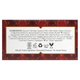 Кусковое мыло с медом и черным тмином Nubian Heritage "Honey & Black Seed Bar Soap" питание и релакс (142 г) - изображение 2