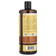 Миндальное кастильское мыло Dr. Woods "Almond Castile Soap" с маслом ши (946 мл) - изображение 3